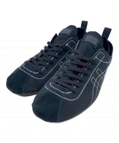 中古・古着通販】Onitsuka Tiger (オニツカタイガー) SCLAW ブラック