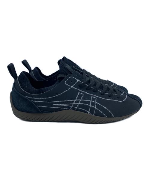 Onitsuka Tiger（オニツカタイガー）Onitsuka Tiger (オニツカタイガー) SCLAW ブラック サイズ:28の古着・服飾アイテム