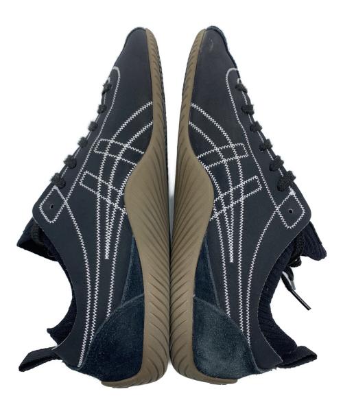 Onitsuka Tiger（オニツカタイガー）Onitsuka Tiger (オニツカタイガー) SCLAW ブラック サイズ:28の古着・服飾アイテム