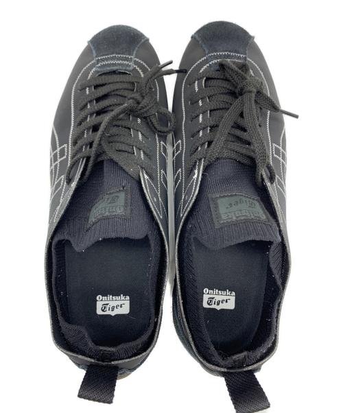 Onitsuka Tiger（オニツカタイガー）Onitsuka Tiger (オニツカタイガー) SCLAW ブラック サイズ:28の古着・服飾アイテム