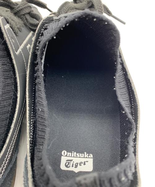 Onitsuka Tiger（オニツカタイガー）Onitsuka Tiger (オニツカタイガー) SCLAW ブラック サイズ:28の古着・服飾アイテム