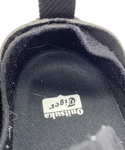 Onitsuka Tiger（オニツカタイガー）Onitsuka Tiger (オニツカタイガー) SCLAW ブラック サイズ:28の古着・服飾アイテム