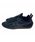 Onitsuka Tiger (オニツカタイガー) SCLAW ブラック サイズ:28：12000円