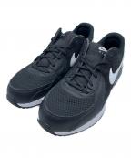 NIKEナイキ）の古着「Air Max Excee」｜ブラック×ホワイト