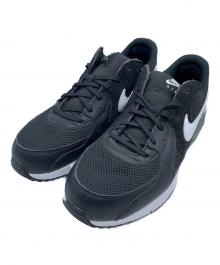 NIKE（ナイキ）の古着「Air Max Excee」｜ブラック×ホワイト