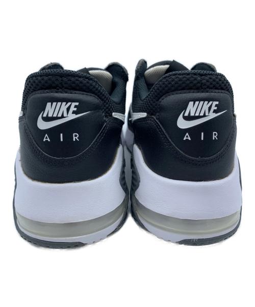 NIKE（ナイキ）NIKE (ナイキ) Air Max Excee ブラック×ホワイト サイズ:29の古着・服飾アイテム