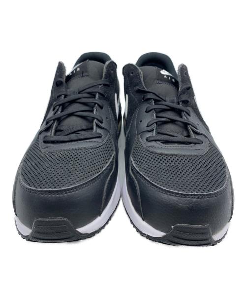 NIKE（ナイキ）NIKE (ナイキ) Air Max Excee ブラック×ホワイト サイズ:29の古着・服飾アイテム