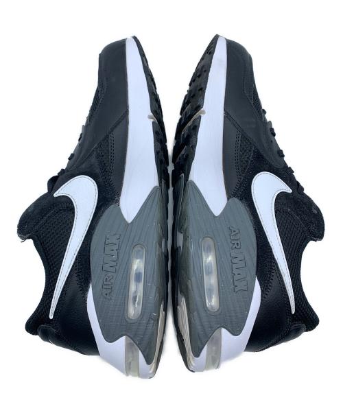 NIKE（ナイキ）NIKE (ナイキ) Air Max Excee ブラック×ホワイト サイズ:29の古着・服飾アイテム