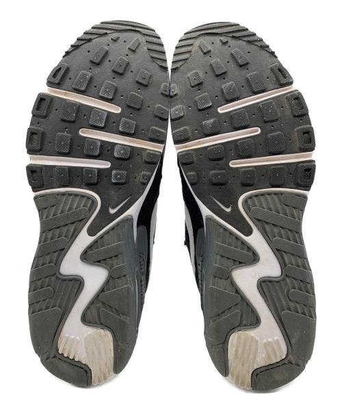 NIKE（ナイキ）NIKE (ナイキ) Air Max Excee ブラック×ホワイト サイズ:29の古着・服飾アイテム