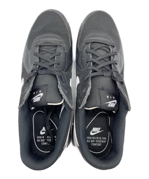 NIKE（ナイキ）NIKE (ナイキ) Air Max Excee ブラック×ホワイト サイズ:29の古着・服飾アイテム