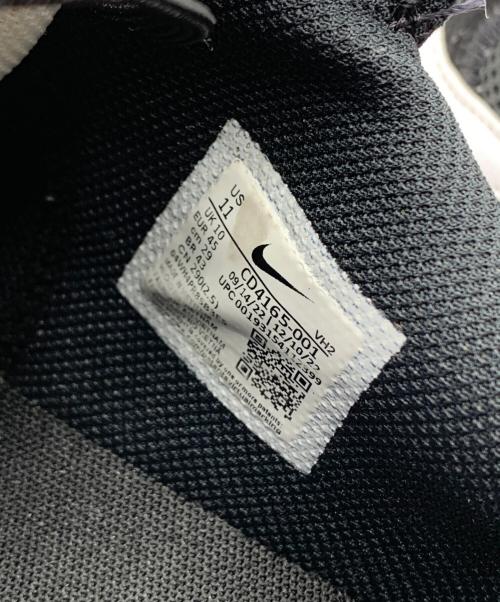 NIKE（ナイキ）NIKE (ナイキ) Air Max Excee ブラック×ホワイト サイズ:29の古着・服飾アイテム