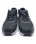 中古・古着 NIKE (ナイキ) Air Max Excee ブラック×ホワイト サイズ:29：6000円
