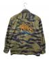 DIESEL (ディーゼル) 長袖シャツ オリーブ サイズ:M：10000円