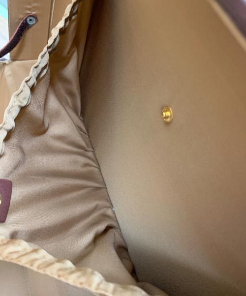 JAL（ジャル）JAL (ジャル) DISNEY (ディズニー) トランクケース ブラウンの古着・服飾アイテム
