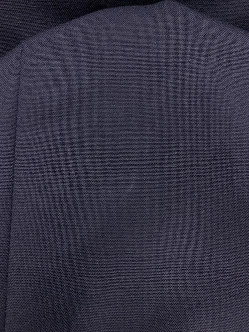 POLO RALPH LAUREN（ポロ・ラルフローレン）POLO RALPH LAUREN (ポロ・ラルフローレン) ダブルジャケット ネイビー サイズ:Lの古着・服飾アイテム
