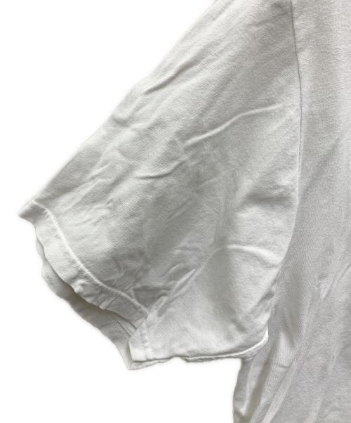 stussy（ステューシー）stussy (ステューシー) Tシャツ ホワイト サイズ:XLの古着・服飾アイテム