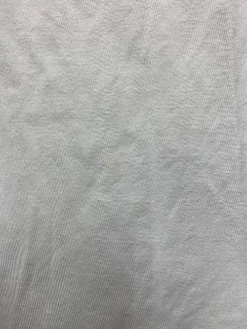 stussy（ステューシー）stussy (ステューシー) Tシャツ ホワイト サイズ:XLの古着・服飾アイテム