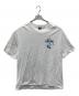 stussy（ステューシー）の古着「Tシャツ」｜ホワイト