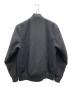 New Era (ニューエラ) PLAY BOY (プレイボーイ) スタジャン ブラック サイズ:M：10000円
