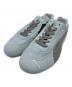 PUMA（プーマ）の古着「SPEEDCAT ELEVATED」｜ベージュ