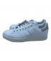 adidas Originals (アディダスオリジナル) STAN SMITH ホワイト×グレー サイズ:24.5 未使用品：9000円