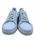 中古・古着 adidas Originals (アディダスオリジナル) STAN SMITH ホワイト×グレー サイズ:24.5 未使用品：9000円