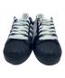 中古・古着 adidas Originals (アディダスオリジナル) SUPERSTAR ブラック×ホワイト サイズ:25 未使用品：9000円