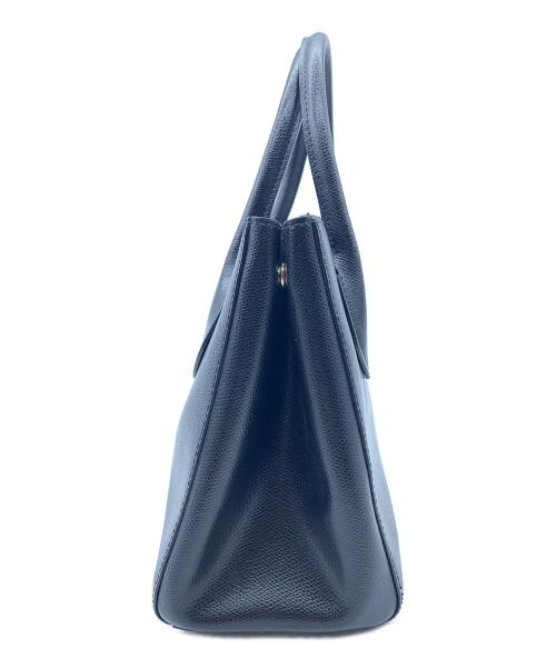 FURLA（フルラ）FURLA (フルラ) 2WAYバッグ ブラックの古着・服飾アイテム