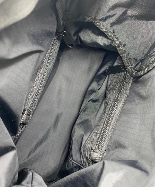 HydroBarrel（ハイドロバレル）HydroBarrel (ハイドロバレル) 防水ショルダーバッグ ブラックの古着・服飾アイテム