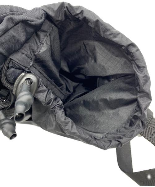 HydroBarrel（ハイドロバレル）HydroBarrel (ハイドロバレル) 防水ショルダーバッグ ブラックの古着・服飾アイテム