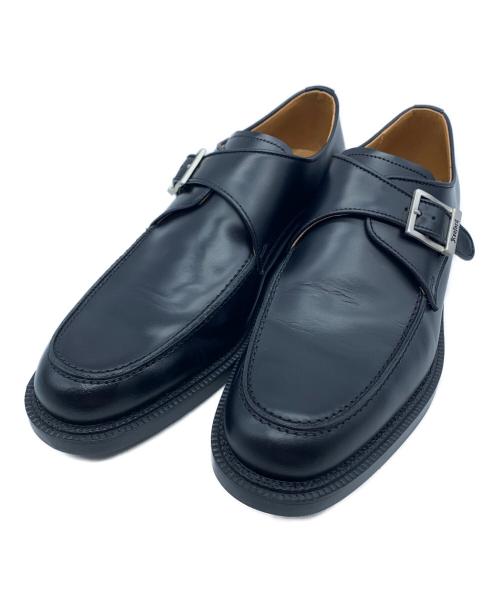 kenford（ケンフォード）kenford (ケンフォード) ビジネスシューズ ブラック サイズ:25の古着・服飾アイテム