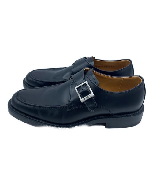 kenford（ケンフォード）kenford (ケンフォード) ビジネスシューズ ブラック サイズ:25の古着・服飾アイテム