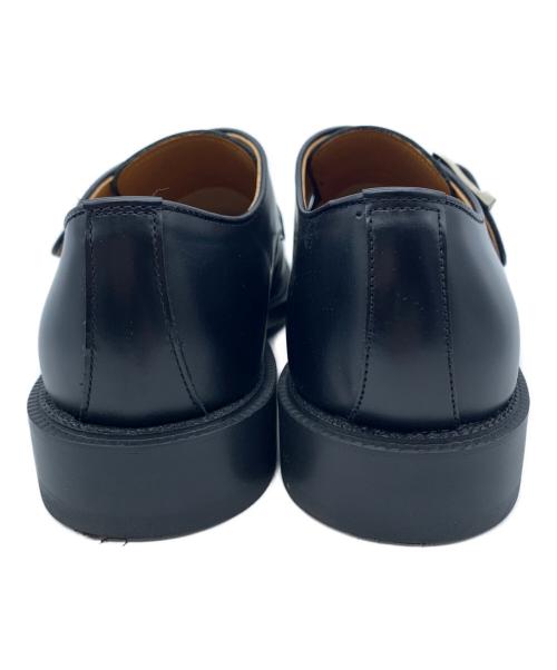 kenford（ケンフォード）kenford (ケンフォード) ビジネスシューズ ブラック サイズ:25の古着・服飾アイテム