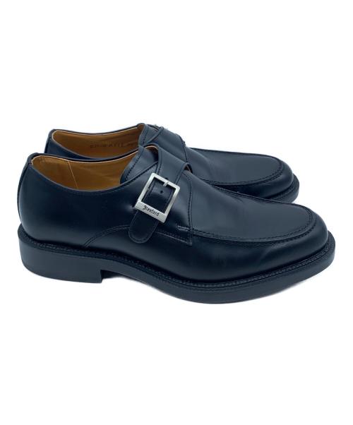 kenford（ケンフォード）kenford (ケンフォード) ビジネスシューズ ブラック サイズ:25の古着・服飾アイテム