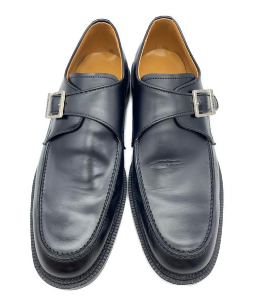 kenford（ケンフォード）kenford (ケンフォード) ビジネスシューズ ブラック サイズ:25の古着・服飾アイテム