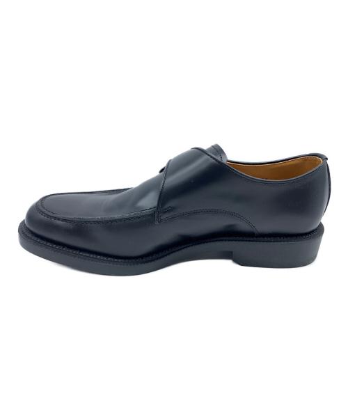 kenford（ケンフォード）kenford (ケンフォード) ビジネスシューズ ブラック サイズ:25の古着・服飾アイテム