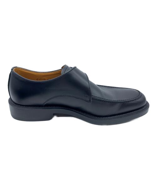 kenford（ケンフォード）kenford (ケンフォード) ビジネスシューズ ブラック サイズ:25の古着・服飾アイテム