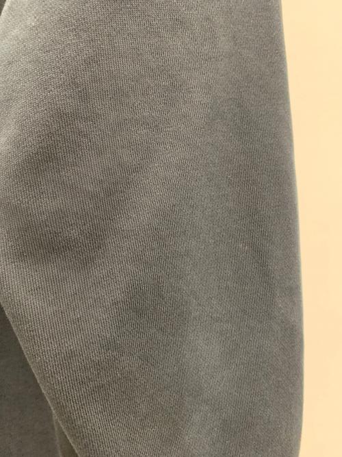 NIKE（ナイキ）NIKE (ナイキ) ジップパーカー ブラック サイズ:Mの古着・服飾アイテム