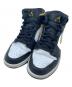 NIKE（ナイキ）の古着「AIR JORDAN」｜ブラック×イエロー