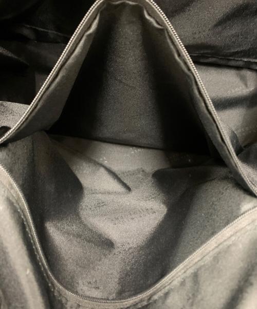 MACKINTOSH PHILOSOPHY（マッキントッシュ フィロソフィー）MACKINTOSH PHILOSOPHY (マッキントッシュ フィロソフィー) トートバッグ ブラックの古着・服飾アイテム