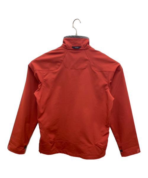 Columbia（コロンビア）Columbia (コロンビア) ナイロンジャケット オレンジ サイズ:Mの古着・服飾アイテム