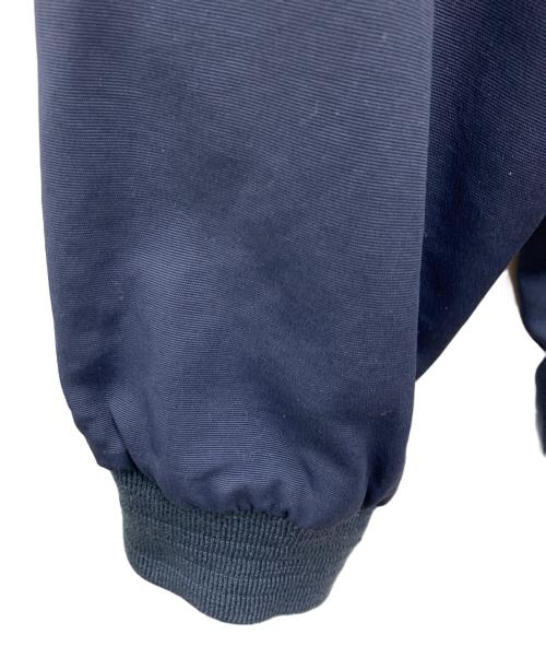 POLO JEANS（ポロジーンズ）POLO JEANS (ポロジーンズ) ジップジャケット ネイビー サイズ:Mの古着・服飾アイテム