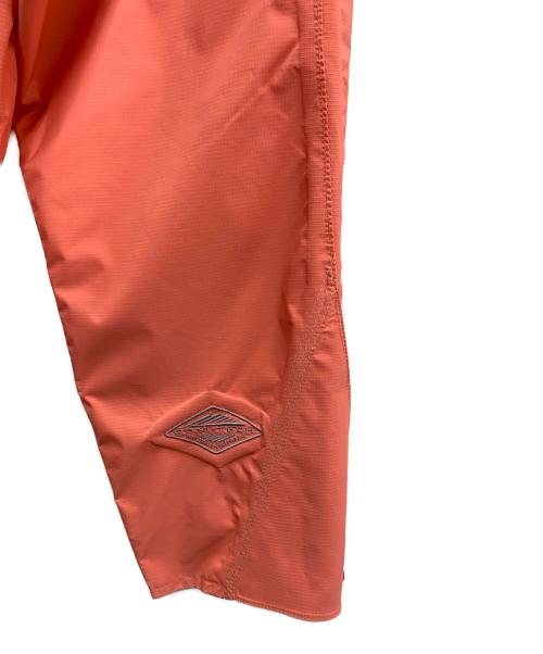 Columbia（コロンビア）Columbia (コロンビア) ナイロンジャケット ピンク サイズ:Sの古着・服飾アイテム