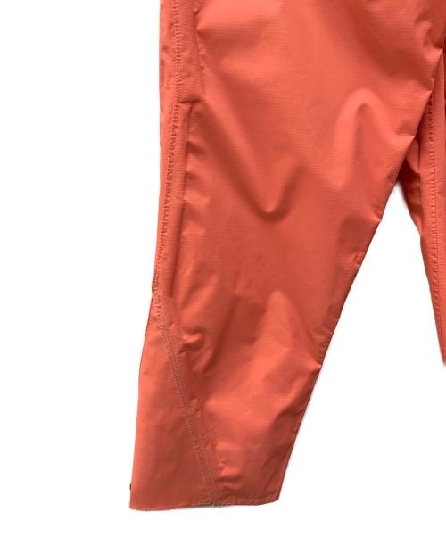 Columbia（コロンビア）Columbia (コロンビア) ナイロンジャケット ピンク サイズ:Sの古着・服飾アイテム