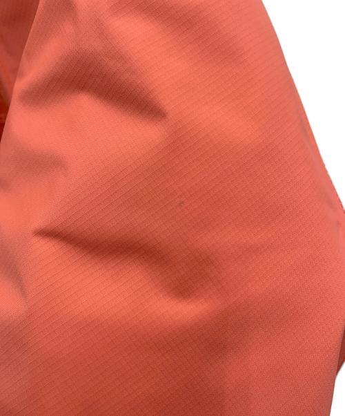 Columbia（コロンビア）Columbia (コロンビア) ナイロンジャケット ピンク サイズ:Sの古着・服飾アイテム