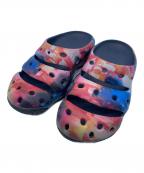 KEEN×JERRY GARCIAキーン×ジェリーガルシア）の古着「サンダル」｜マルチカラー