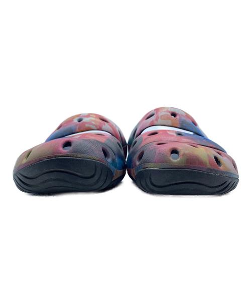 KEEN（キーン）KEEN (キーン) JERRY GARCIA (ジェリーガルシア) サンダル マルチカラー サイズ:M9 W11の古着・服飾アイテム