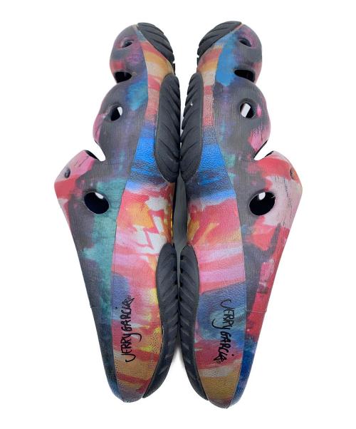 KEEN（キーン）KEEN (キーン) JERRY GARCIA (ジェリーガルシア) サンダル マルチカラー サイズ:M9 W11の古着・服飾アイテム