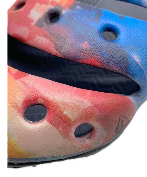 KEEN（キーン）KEEN (キーン) JERRY GARCIA (ジェリーガルシア) サンダル マルチカラー サイズ:M9 W11の古着・服飾アイテム