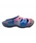 中古・古着 KEEN (キーン) JERRY GARCIA (ジェリーガルシア) サンダル マルチカラー サイズ:M9 W11：7000円